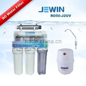 RO Water Purification Machine Direct Drinking Water Purifier thumbnail-2