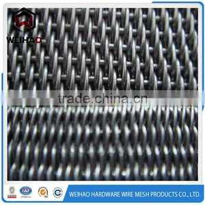 316L Stainless Steel Dutch Woven Wire Mesh thumbnail-2