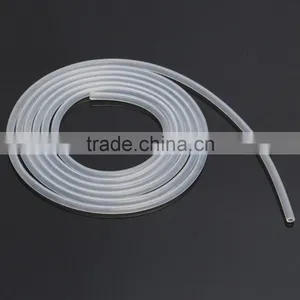 Clear Silicone Hose thumbnail-6
