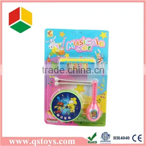Educational Toy Musical Set With EN71 thumbnail-1