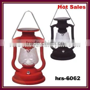 Small Solar Led Camping Lantern thumbnail-1