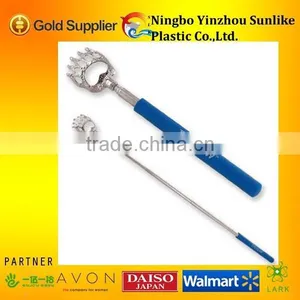 Chicken Claw Telescopic Back Scratcher,tickle Scratch ; An Itch To Scratch thumbnail-1