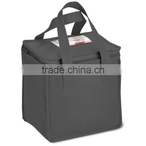 Promotion Reusable Non-woven Insulated Cooler Bag thumbnail-4