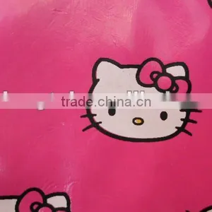 Rainwear Printed Fabric thumbnail-1