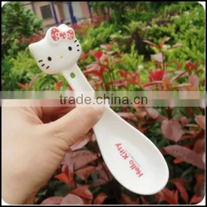 2015 Wholesale FOOD GRADE Plastic Spoons for Can,FOOD GRADE Plastic Spoons for Kids thumbnail-1