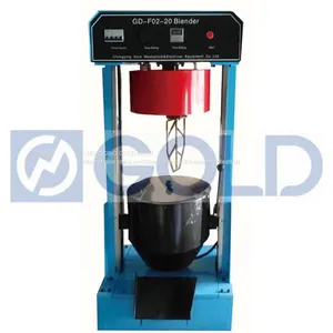 GD-F02-20 Automatic Mixture Blender thumbnail-1