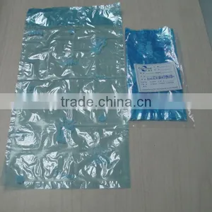 Degradable PE Ice Cube Bag With Printing thumbnail-1
