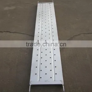 Metal Galvanizado Tablon Andamio de thumbnail-4
