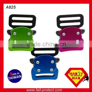 High Strength Colorful Small Backpack Buckle thumbnail-1