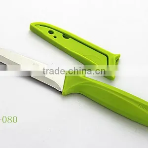 2015 Hot Traveling Pocket Knife,fruit Knife With Cover D-080 thumbnail-1