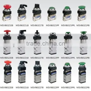 MSV Series Mechanical Valve With High Quality thumbnail-1