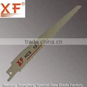 6" Wood HCS Reciprocating Saw Blade thumbnail-1