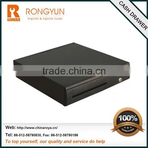 Wholesale Furniture Pos Fiscal Cash Drawer Powder Coating Mini Cash Drawer thumbnail-1