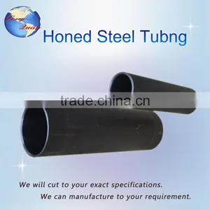 F2 Steel Pipe for Cylinder thumbnail-1