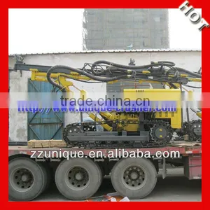 2012-2013 China Hot Selling Rock Drilling Machine KY125 thumbnail-1