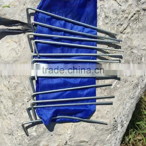 2017 Extra Large Camping Tent Aluminium Pole Heavy Duty for Sales thumbnail-6