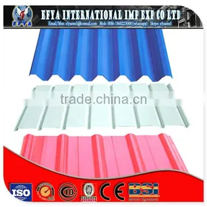 Building Material Print Roofing Sheet thumbnail-1