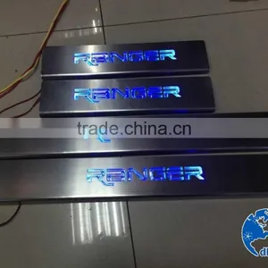 Door Sills for Ranger LED Door Sills thumbnail-1