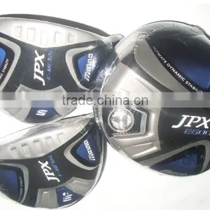 Forged Golf Club Set Golf Wood thumbnail-2