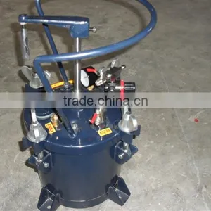 Paint Tank 30L - Manual - PT30H1 thumbnail-2