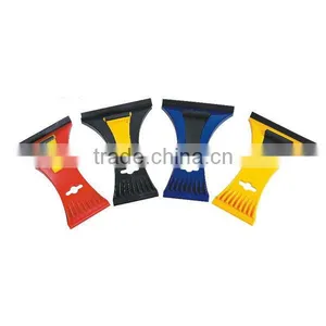 Plastic Ice Scraper thumbnail-1