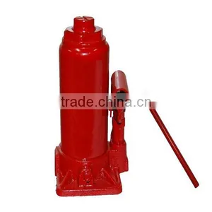 High Lever Car Jack/ Hydraulic Bottle Jack For Hot Sale thumbnail-3