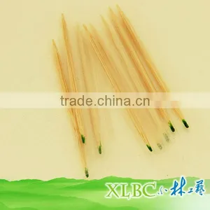 Nature PP Cello Wrapped Box Mint Bamboo Toothpicks thumbnail-3