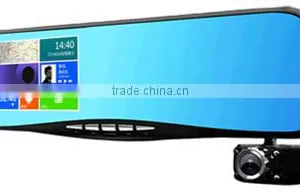 Rearview Mirror Camera thumbnail-1