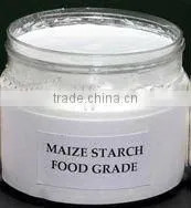 High Quality Maize Starch thumbnail-2