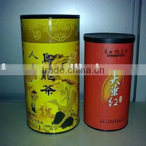 Best Oolong Tea Tin Cans thumbnail-1