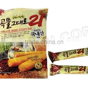 Crispy Roll thumbnail-1