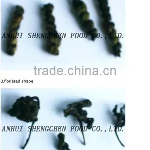 Kuding Tea,bitter Tea,ku Ding Cha,herbal Tea ,qing Shan lu Shui,health Tea thumbnail-3