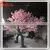 Artificial Indoor Or Outdoor Cherry Blossom Tree Fake Wedding Wishing Blossom Tree Plastic Flower Trees And Plants For Sale thumbnail-4