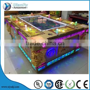 Latest IGS Software Ocean King 2 Electro Optic Jelly Fishing Game Machine English Version USA SG PH VN ID thumbnail-2