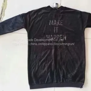 Male Underwear Male T-shirt Male Jacket Male Long Sleeve Shirt thumbnail-5