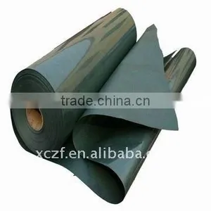6520 ELECTRICAL INSULATION FISH PAPER thumbnail-1