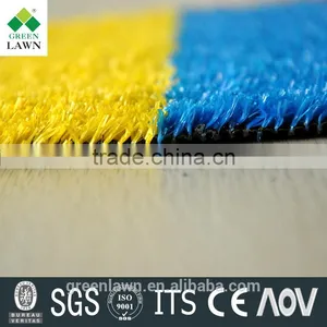 Short Leisure 10mm Artificial Grass Mat Carpet thumbnail-3