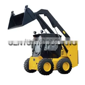 Sell Compact Wheel Loader SLL740CWL thumbnail-1