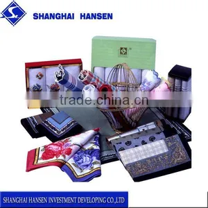 Various High Quality Ladies Box Handkerchiefs thumbnail-1