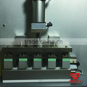 GBB-F Five Stations Heat Sealing Instrument thumbnail-4