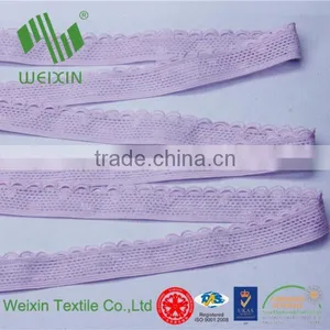 Weaving Elastic Trimming Underwear Decorations thumbnail-6