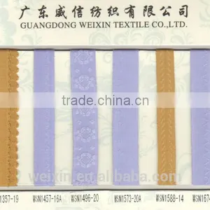 High Quality Fold Elastic Webbing for Garment Accessories thumbnail-1