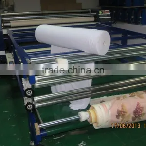 Dye Sublimation Calendar Machine for Sports Wear Apparel Printing 180cm, 220cm Wide thumbnail-5