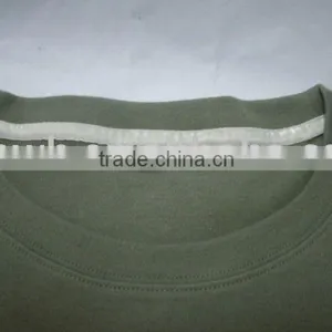 WHWB-5010 2011 Fashion Men Round Neck T-shirt With Embroidery Logo thumbnail-1