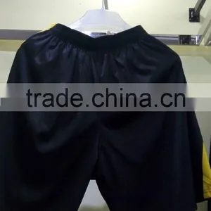 Breathable Gym Sport Shorts for Men 2017 New Design thumbnail-2