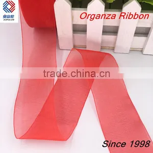 38mm Organza Ribbon thumbnail-1