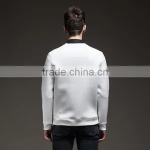 Hot Sale New Design Wholesale Good Quality Men Sweatshirt Custom Animal Print Zebra Printer Bulk Hoodie thumbnail-3