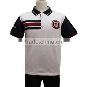 Short Sleeve Top Quality Cheap China Wholesale Clothing thumbnail-1