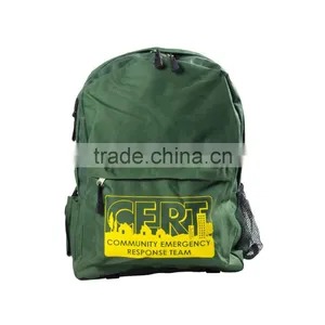 Color Life Fishing Camo Backpack thumbnail-5