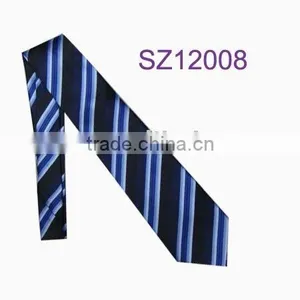 Polyester /silk Tie/necktie thumbnail-1